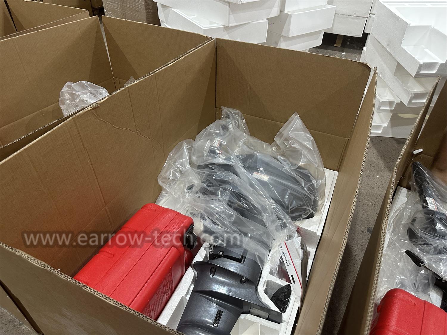 Lead Time for Bulk Order of Outboard Motors: What Buyers Need To Know