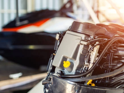 How Does An Outboard Motor Cooling System Work?