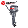 China 2 Stroke 9.9hp Outboard Engine TS-9.9D