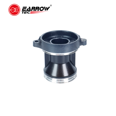 Lower Unit Cap for 2 Stroke Outboard Motor Engine Marine Products